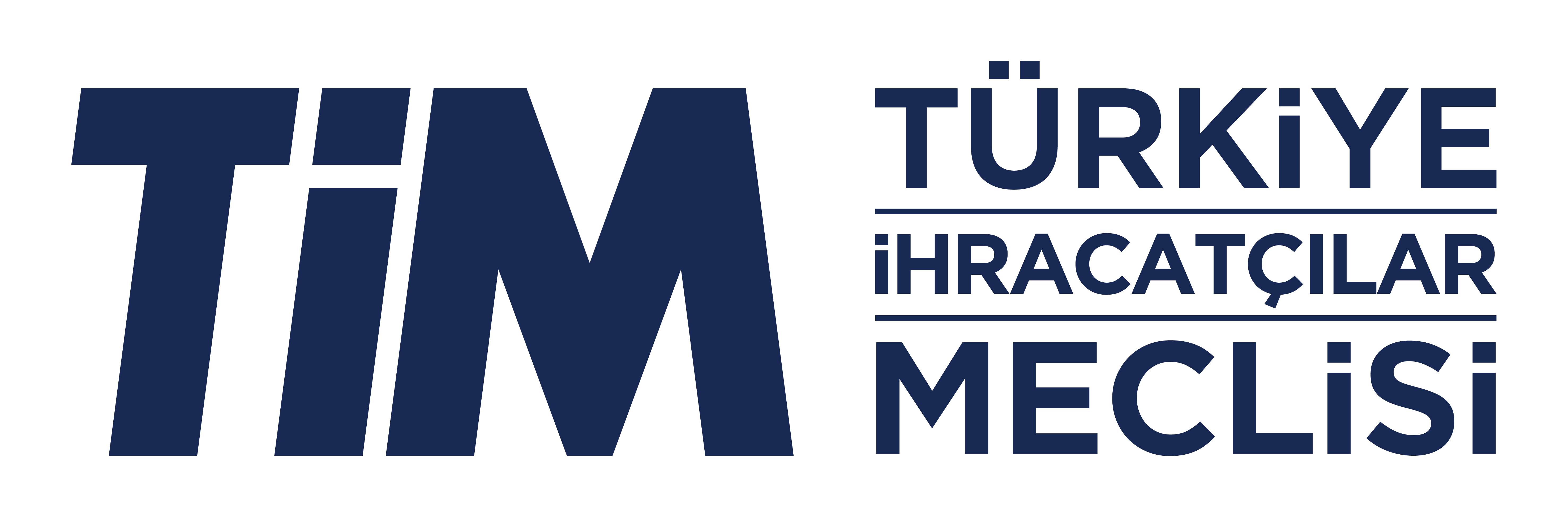 TİM - Turkish Exporters Assembly