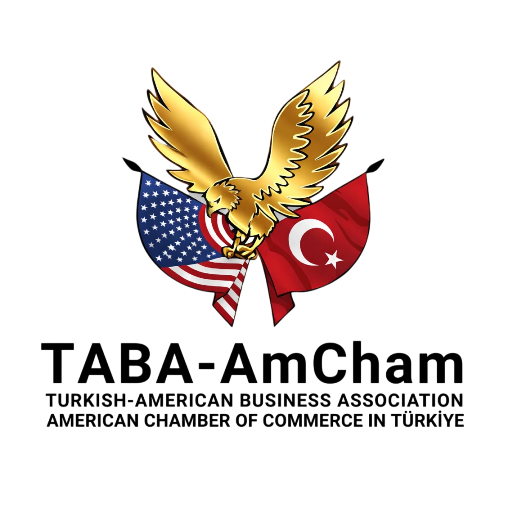 TABA-AmCham - Türk-Amerikan İş İnsanları Derneği